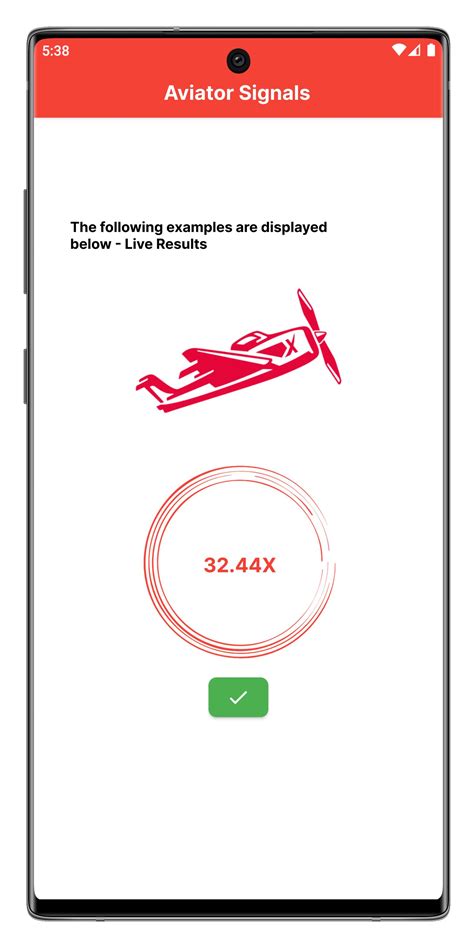 Aviator Signals APK for Android Download.